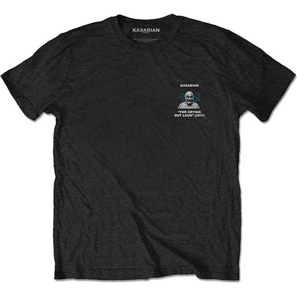 For Crying Out Loud Slim Fit T-shirt