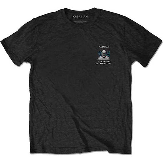 For Crying Out Loud Slim Fit T-shirt