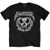 Skull Spraypaint T-shirt