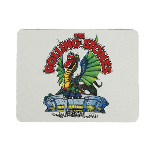 Rolling Stones Mouse Pad