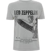 UK Tour '69 LZ1. Slim Fit T-shirt