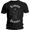 Memorial Statue Slim Fit T-shirt