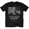 By Any Means Necessary Slim Fit T-shirt
