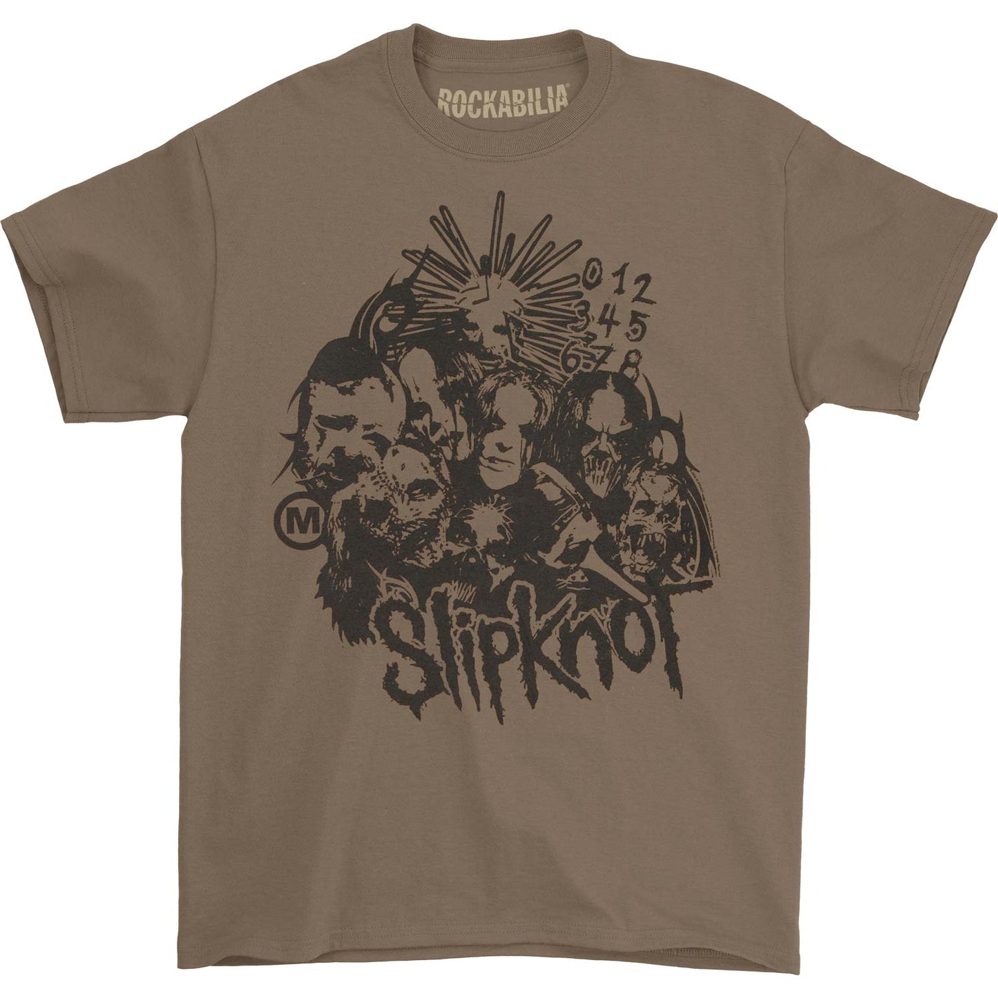 Slipknot T-shirt