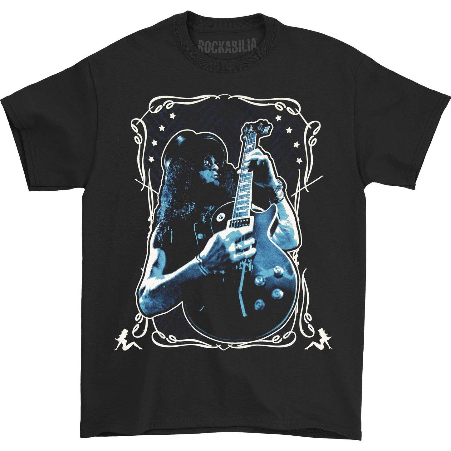 Slash T-shirt