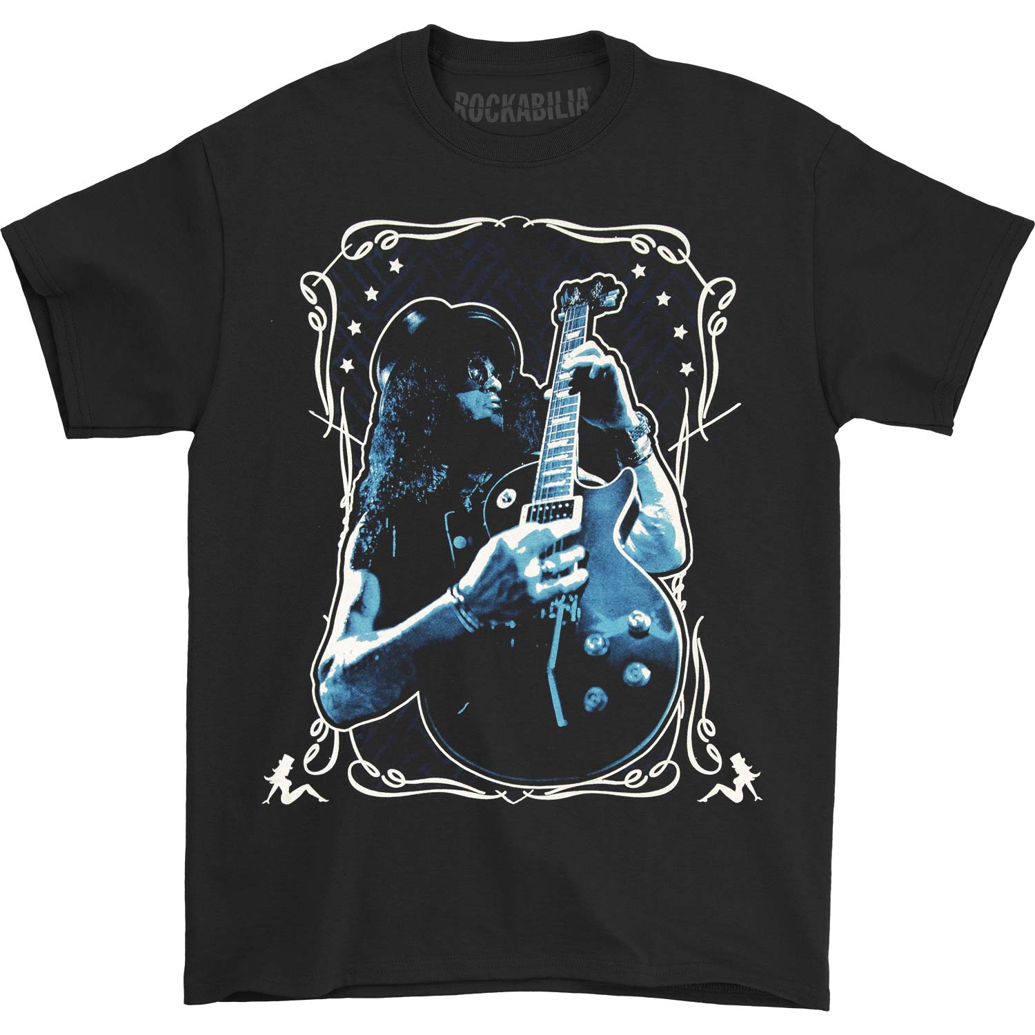 Slash T-shirt