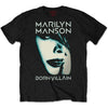 Born Villain Slim Fit T-shirt