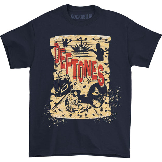 Deftones T-shirt