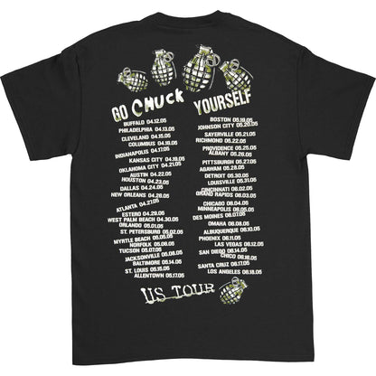 Sum 41 T-shirt