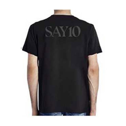 Marilyn Manson Kill For Me (Ex Tour/Back Print) Slim Fit T-shirt