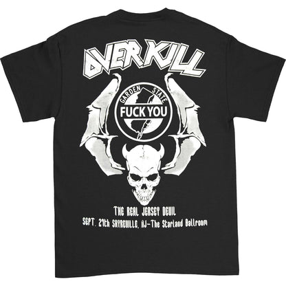 Overkill T-shirt