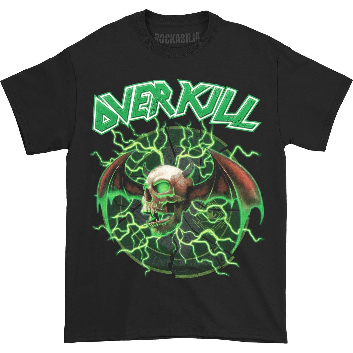 Overkill T-shirt