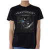 Cold Dark Place (Ex Tour) Slim Fit T-shirt