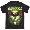 Bullet Skull T-shirt
