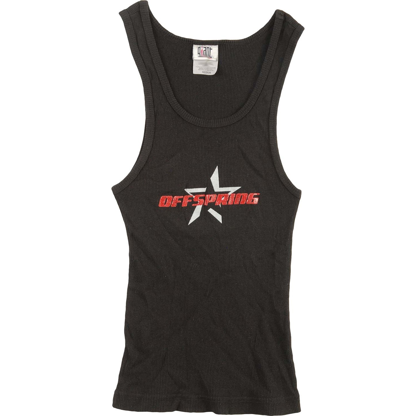 Glitter Star Baby Doll Junior Top