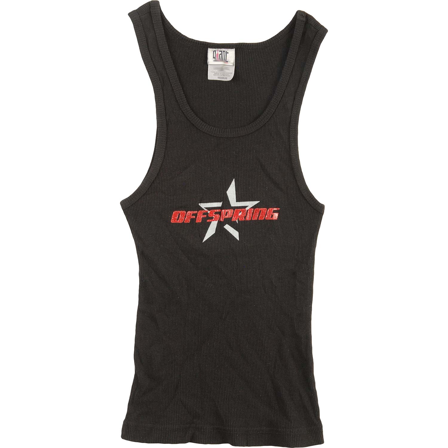 Glitter Star Baby Doll Junior Top