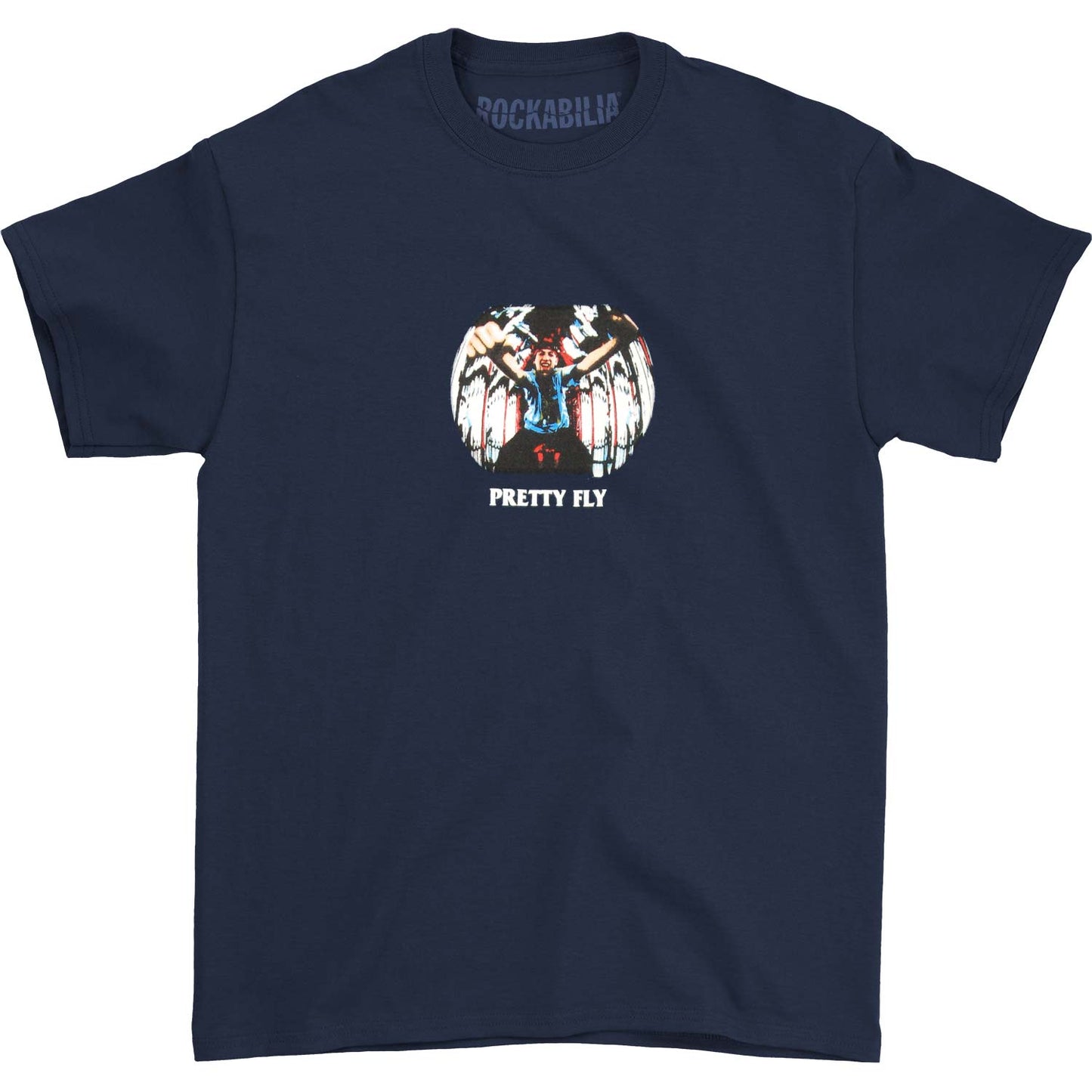 Offspring T-shirt