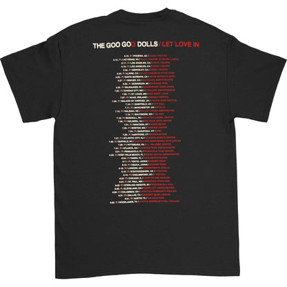 Goo Goo Dolls T-shirt