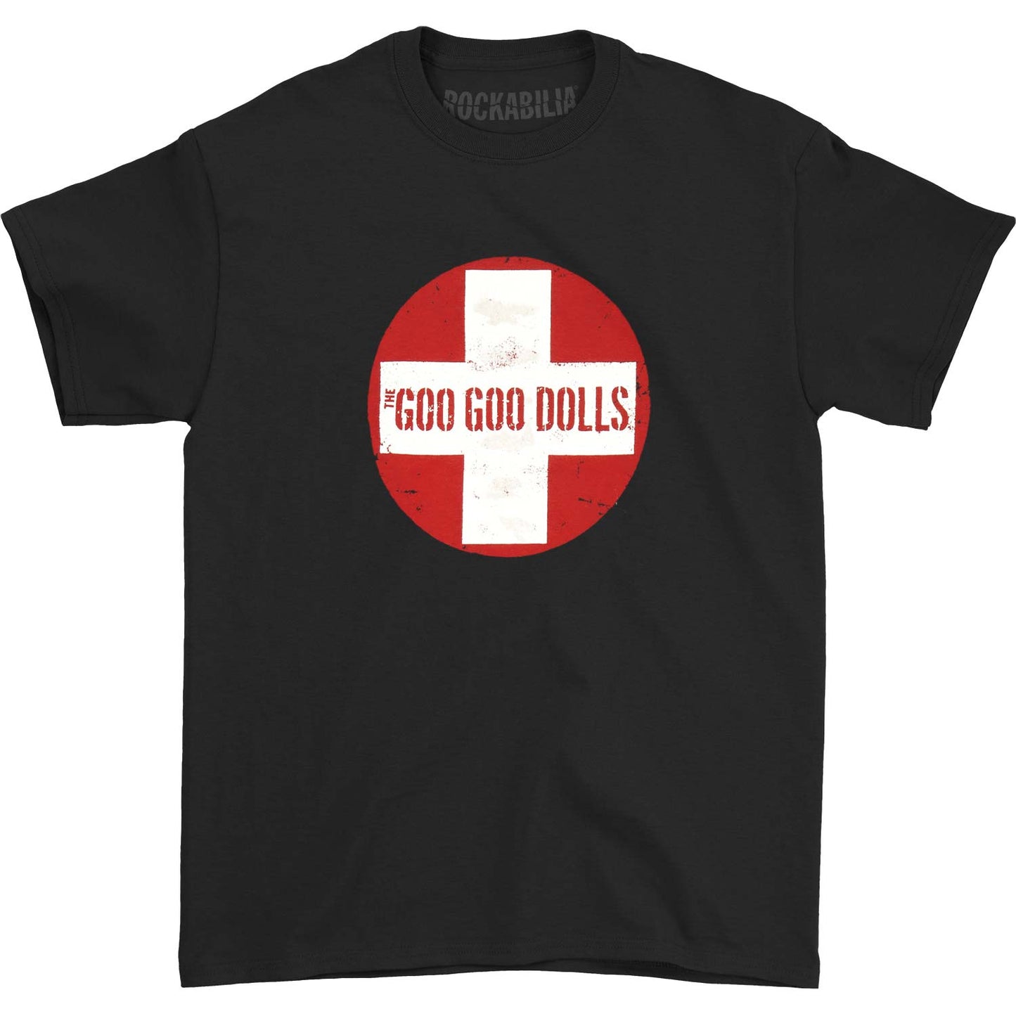 Goo Goo Dolls T-shirt