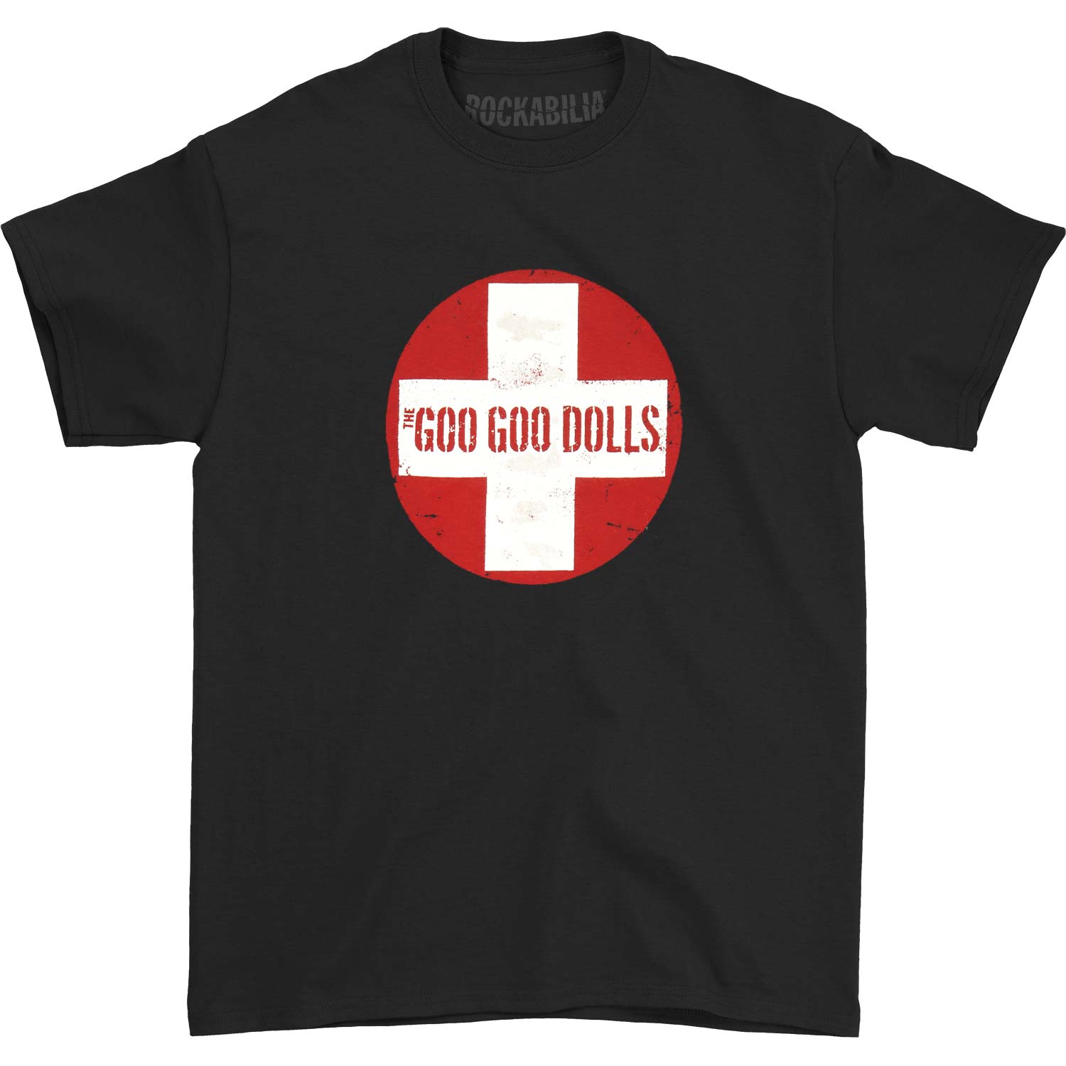 Goo Goo Dolls T-shirt