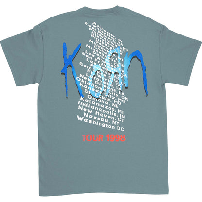 Korn T-shirt