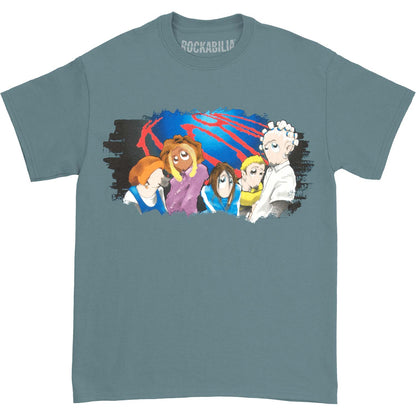 Korn T-shirt