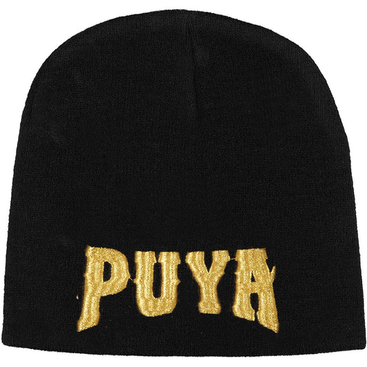 Puya Beanie