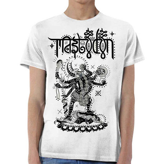 Sutra (Ex Tour) Slim Fit T-shirt