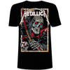 Death Reaper Slim Fit T-shirt