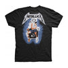 Kill 'Em All (Back Print) Slim Fit T-shirt