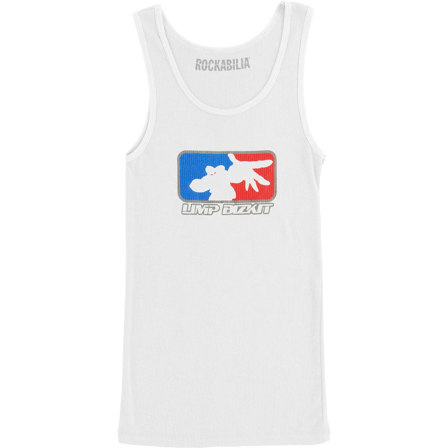 WB Tank Junior Top
