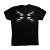 Spiked (Back Print) Slim Fit T-shirt