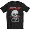 Skull Cuffs 2 Slim Fit T-shirt