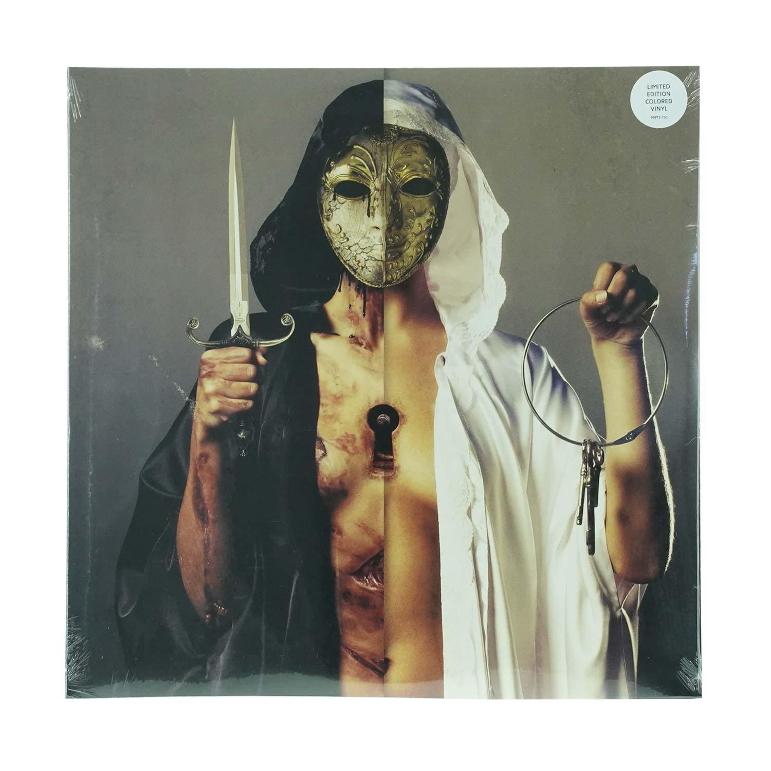 Bring Me The Horizon Vinyl 414046 | Rockabilia Merch Store