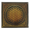 BMTH - Sempiternal LP (Metallic Gold) Vinyl