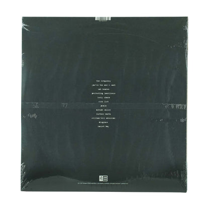 Jets To Brazil Perfecting Loneliness 2xLP (Clear/Black) Vinyl