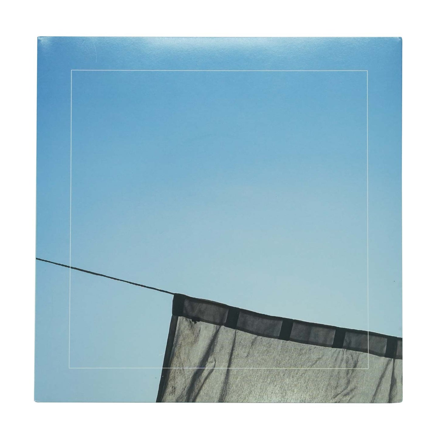 Pianos Become The Teeth PBTT Close - 7" Vinyl (Black) Vinyl