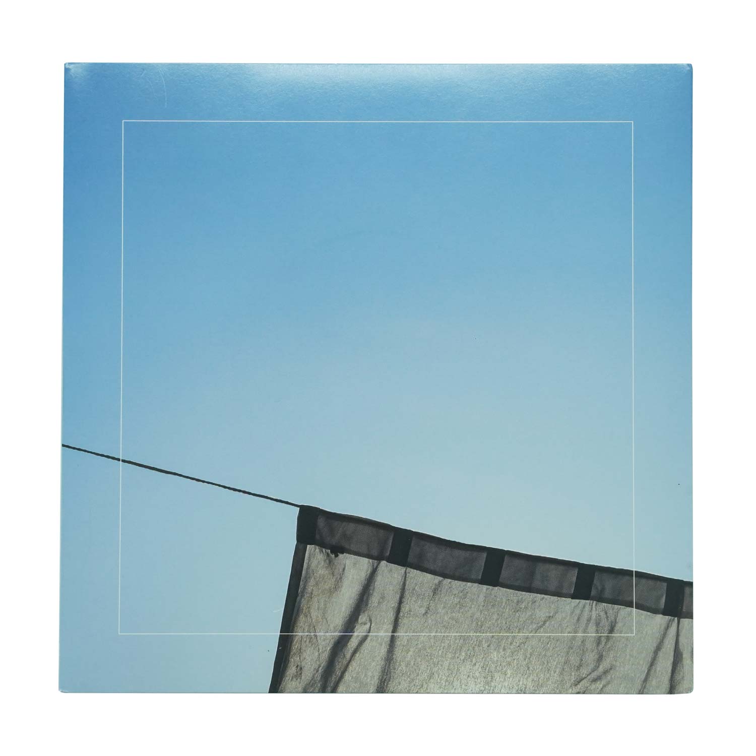Pianos Become The Teeth PBTT Close - 7" Vinyl (Black) Vinyl