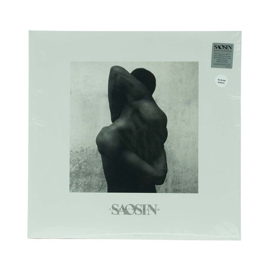 Saosin Along The Shadow - Vinyl (Clear) Vinyl