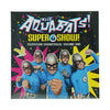 The Aquabats - Supershow Soundtrack: Volume One LP (Purple) Vinyl
