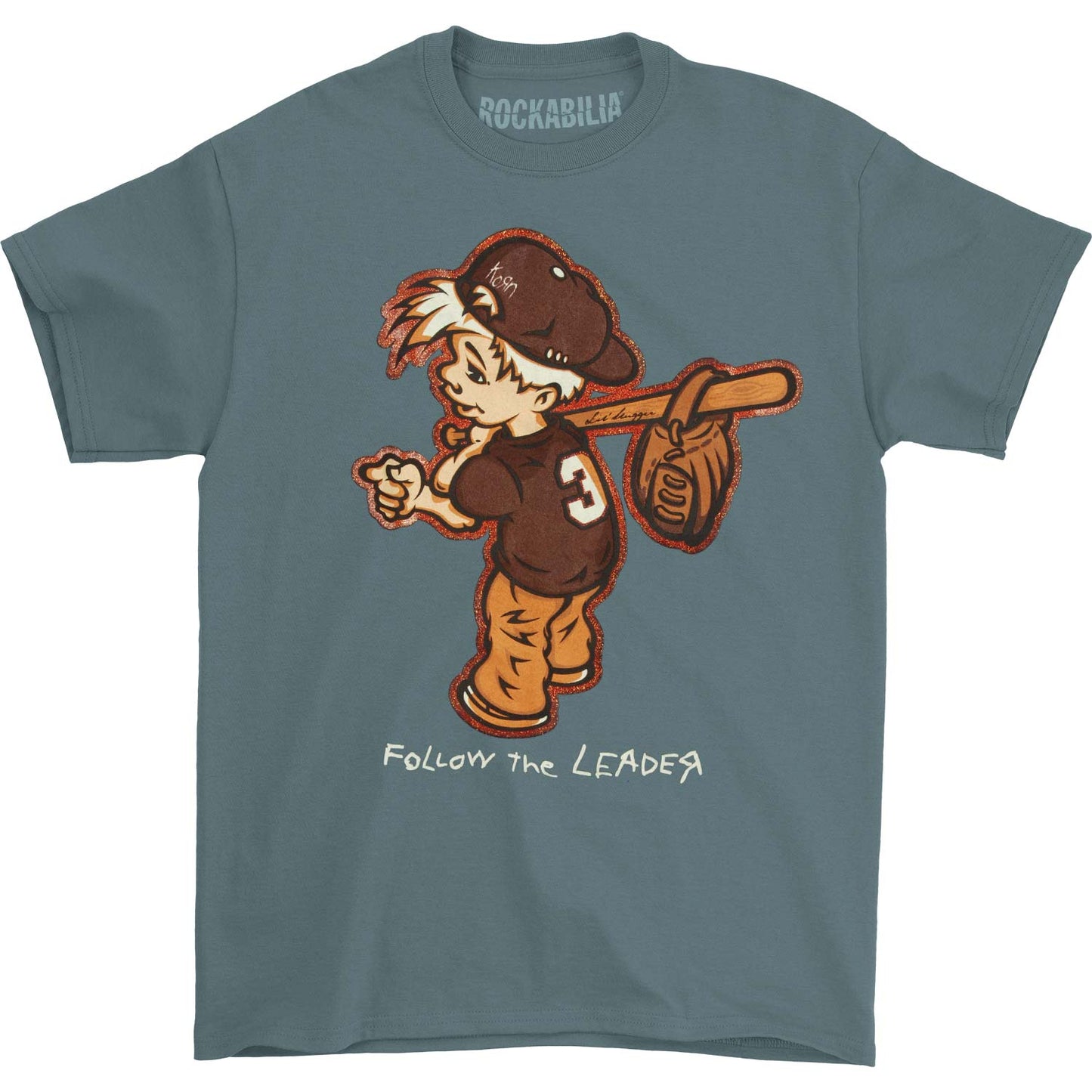 Korn T-shirt