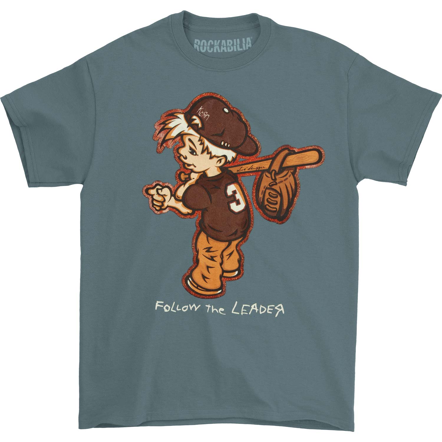 Korn T-shirt