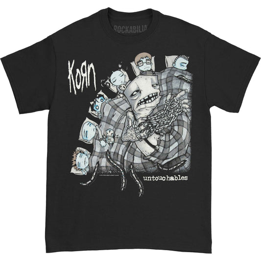 Korn T-shirt