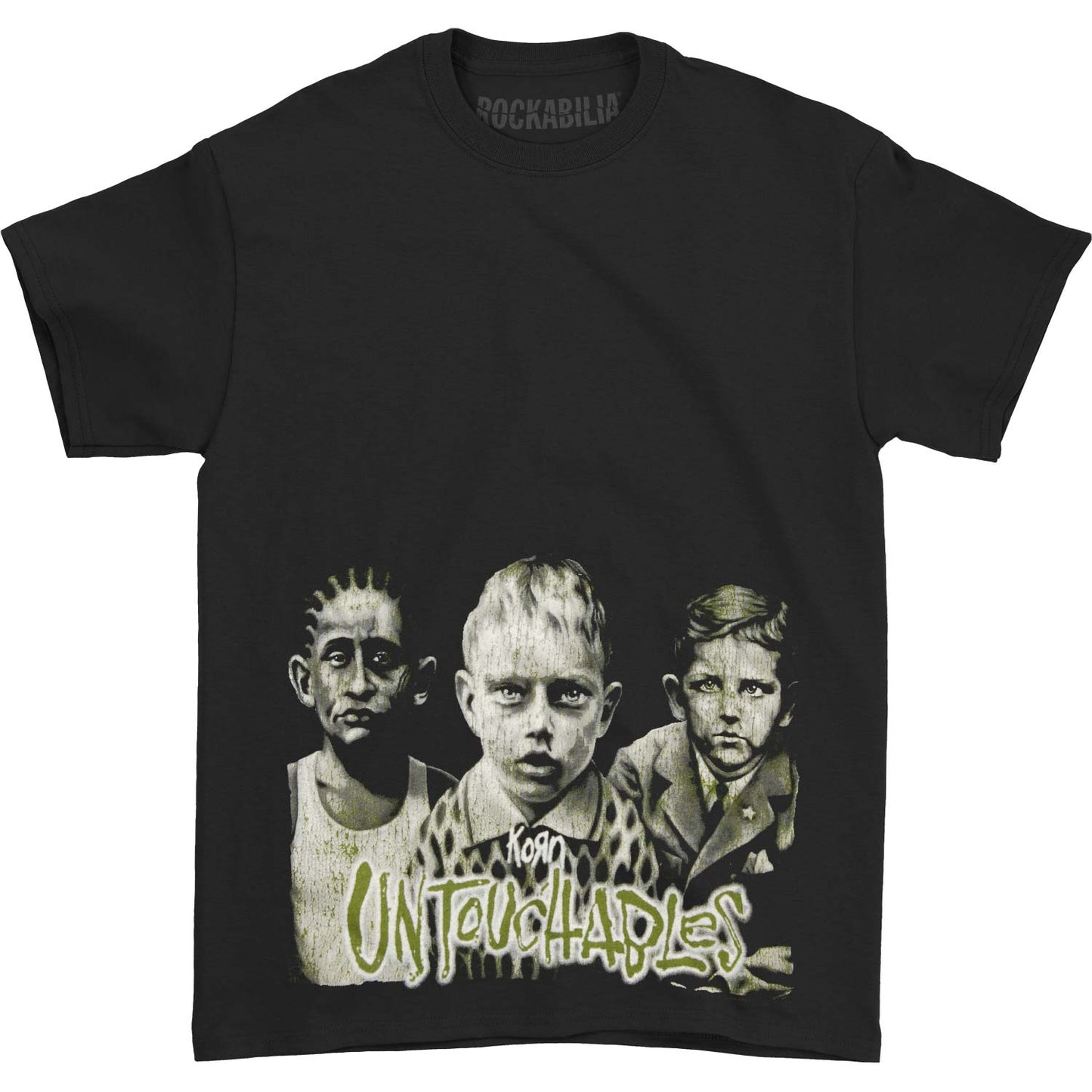 Korn T-shirt