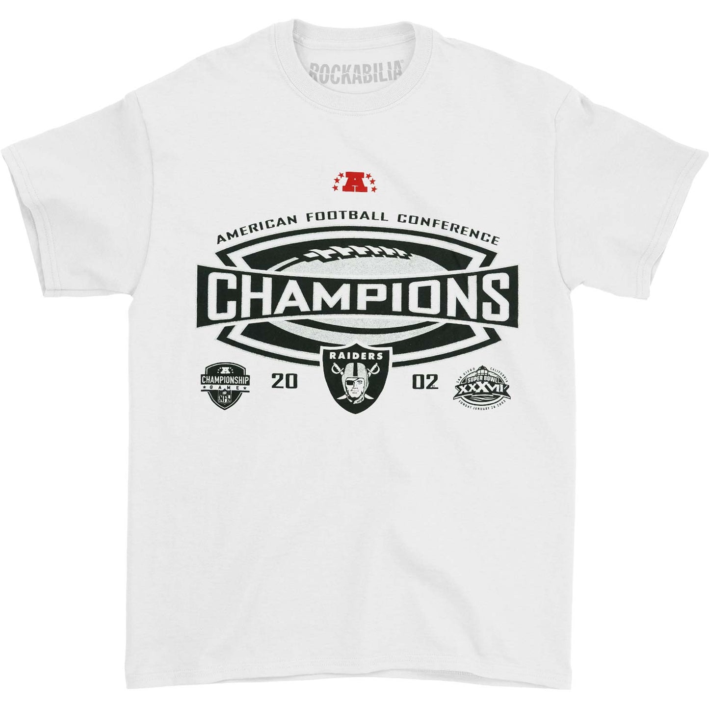 NFL T-shirt