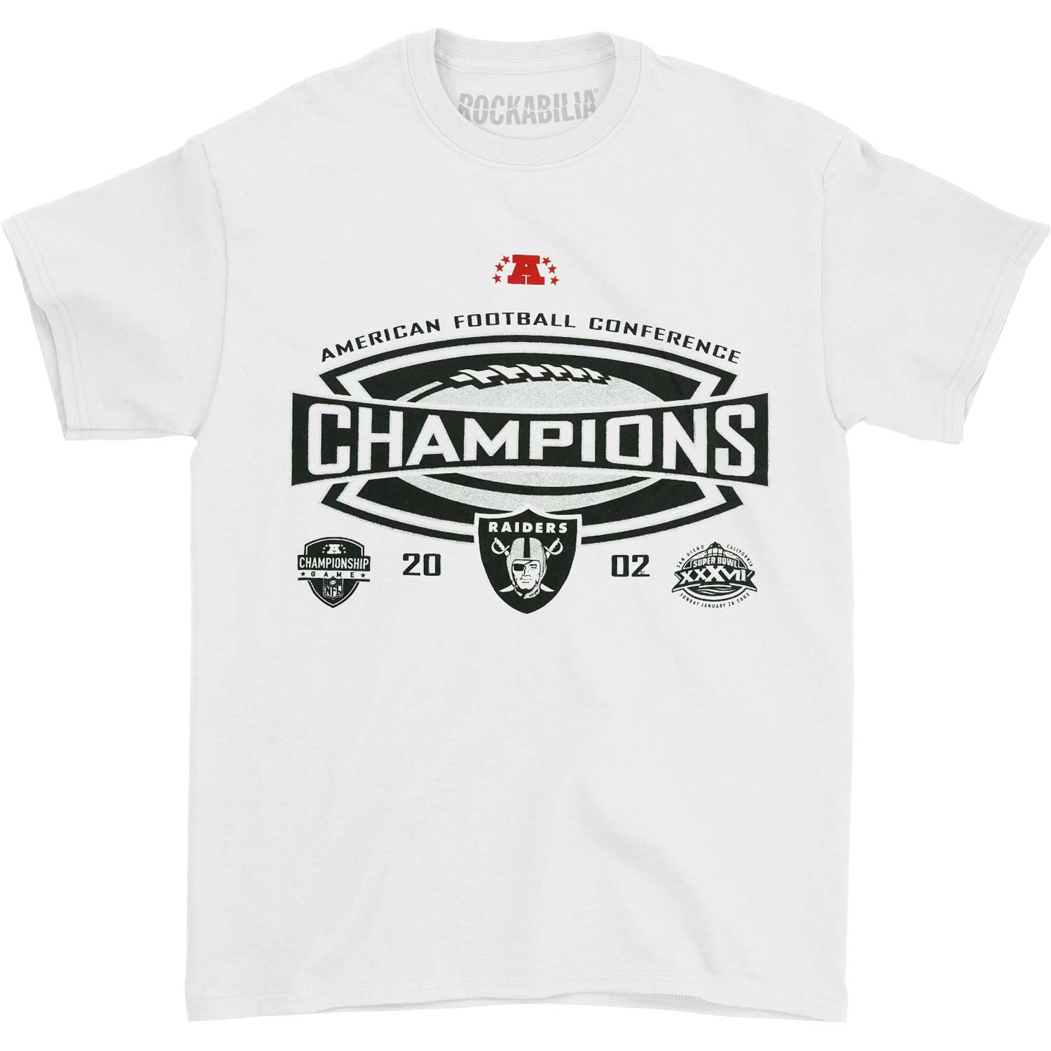 NFL T-shirt