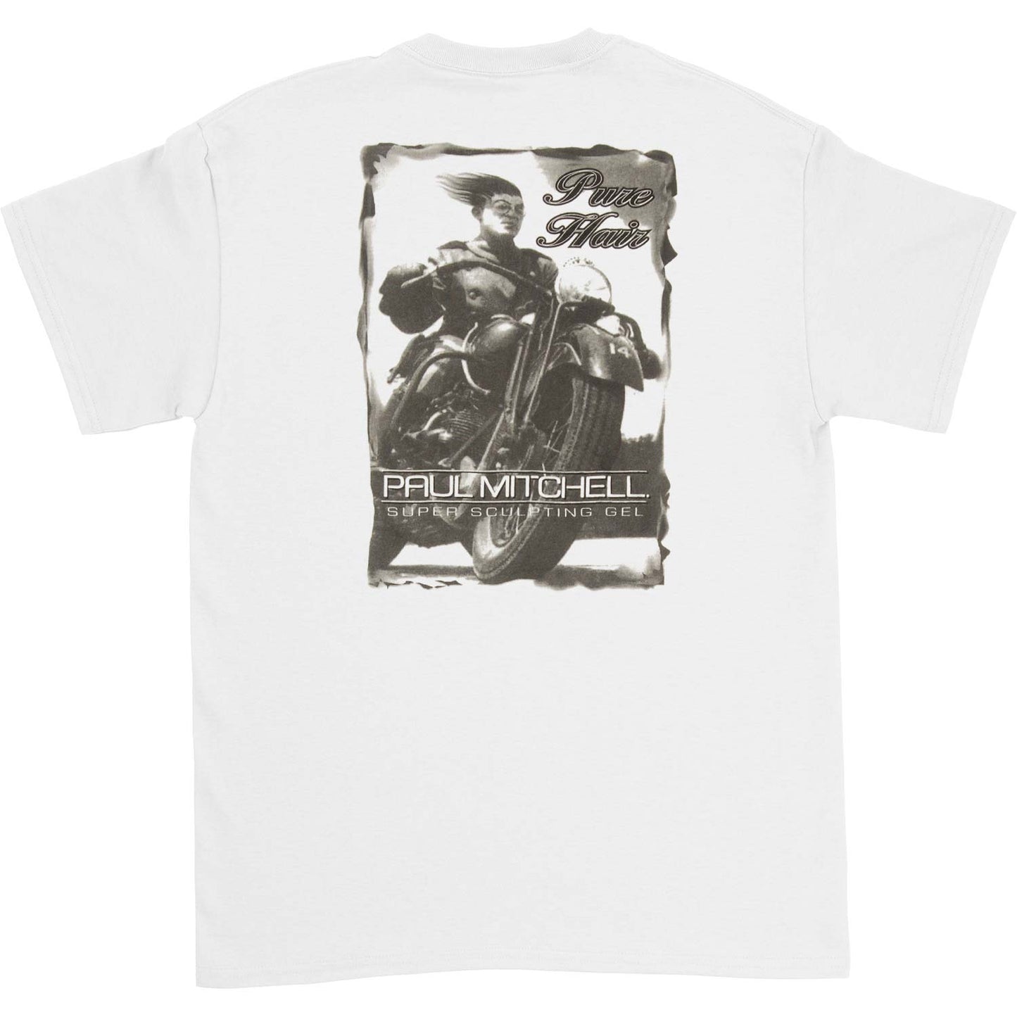 Paul Mitchell T-shirt