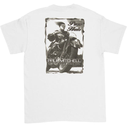 Paul Mitchell T-shirt