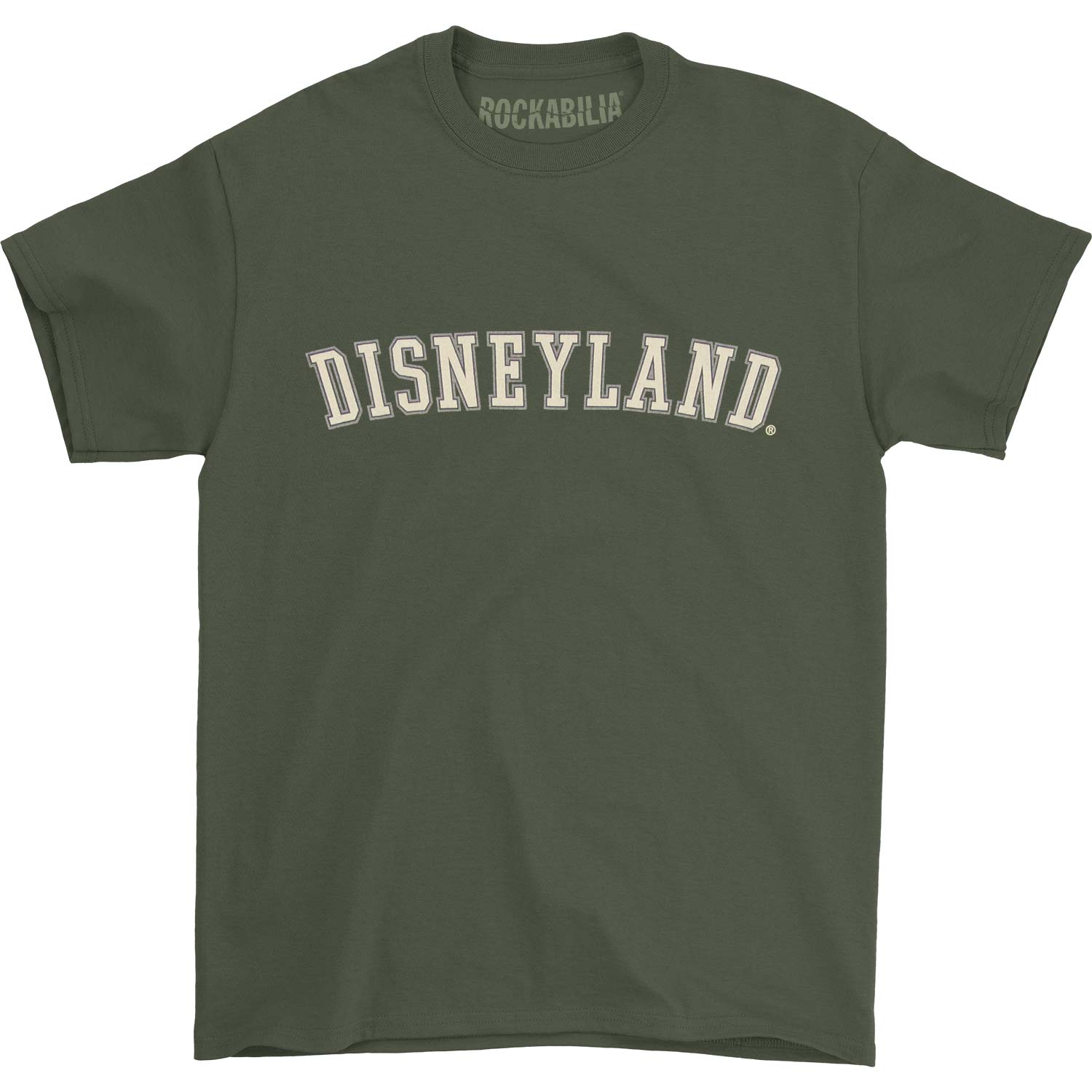 Disney T-shirt