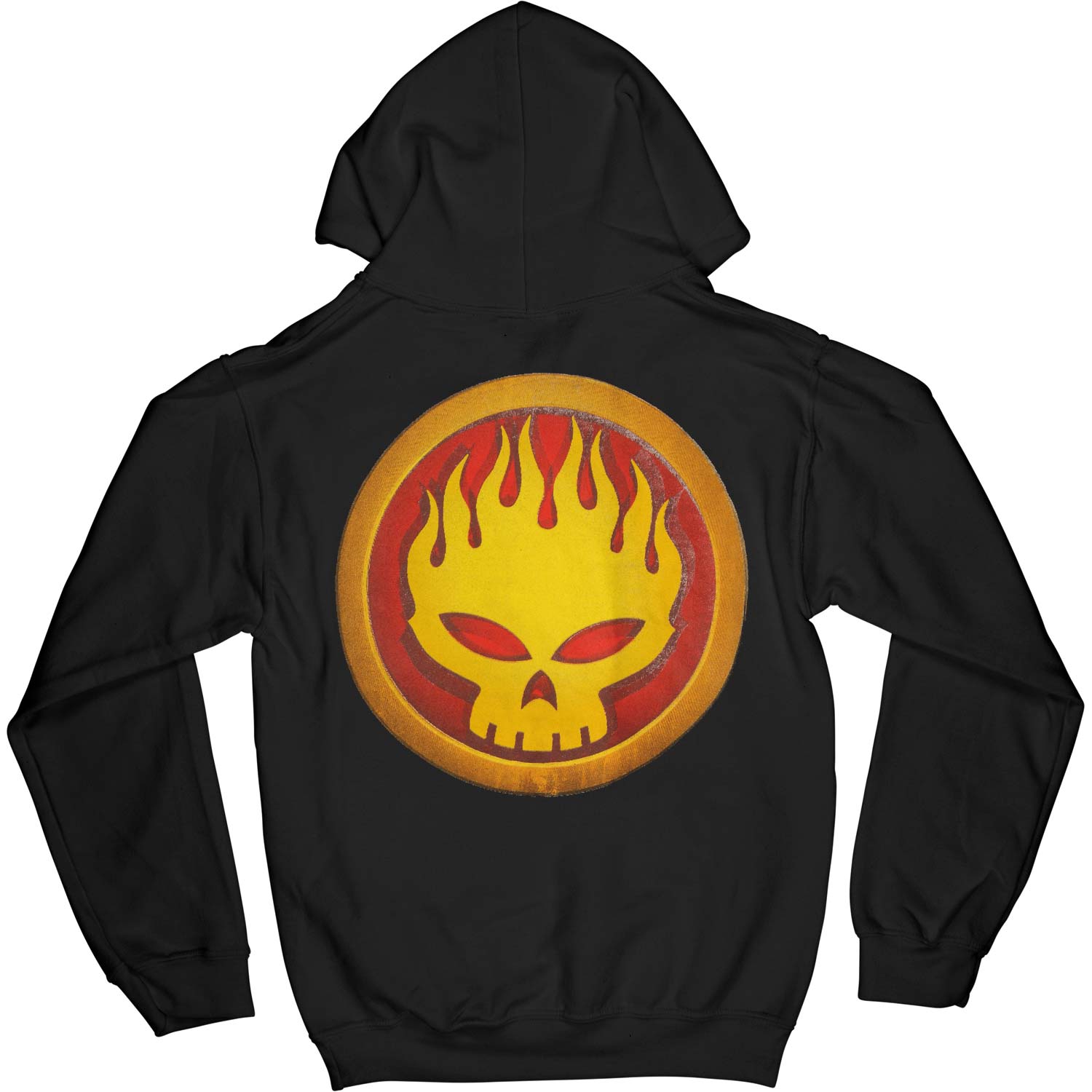 Offspring Hooded Sweatshirt
